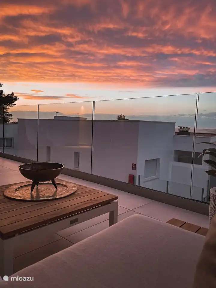 apartment in Spain, Ibiza, Cala Vadella – Casa Dilara