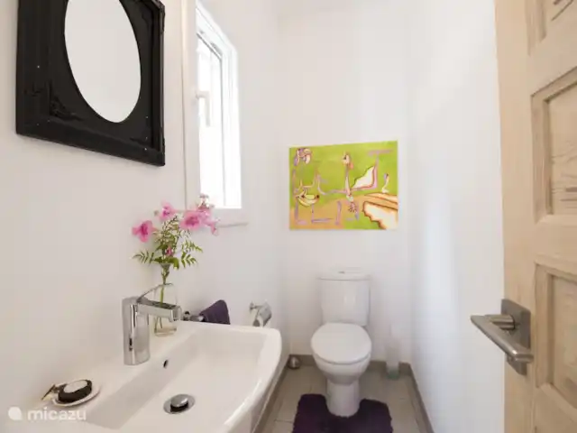Villa Alexandra | Espagne, Costa Blanca, Benissa - villa Toilettes