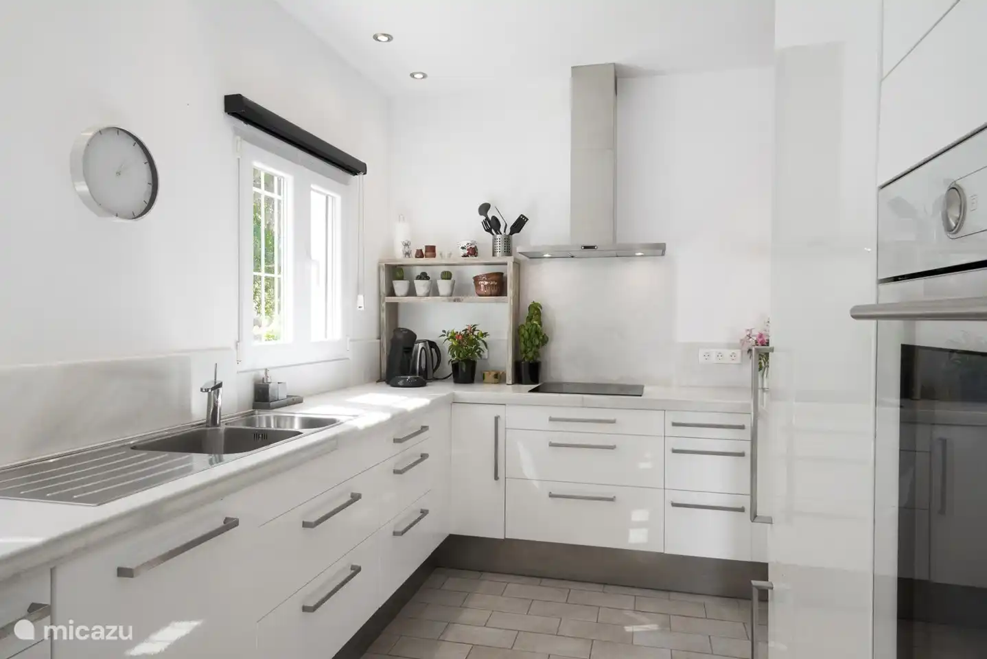 Villa Alexandra | Espagne, Costa Blanca, Benissa - Villa