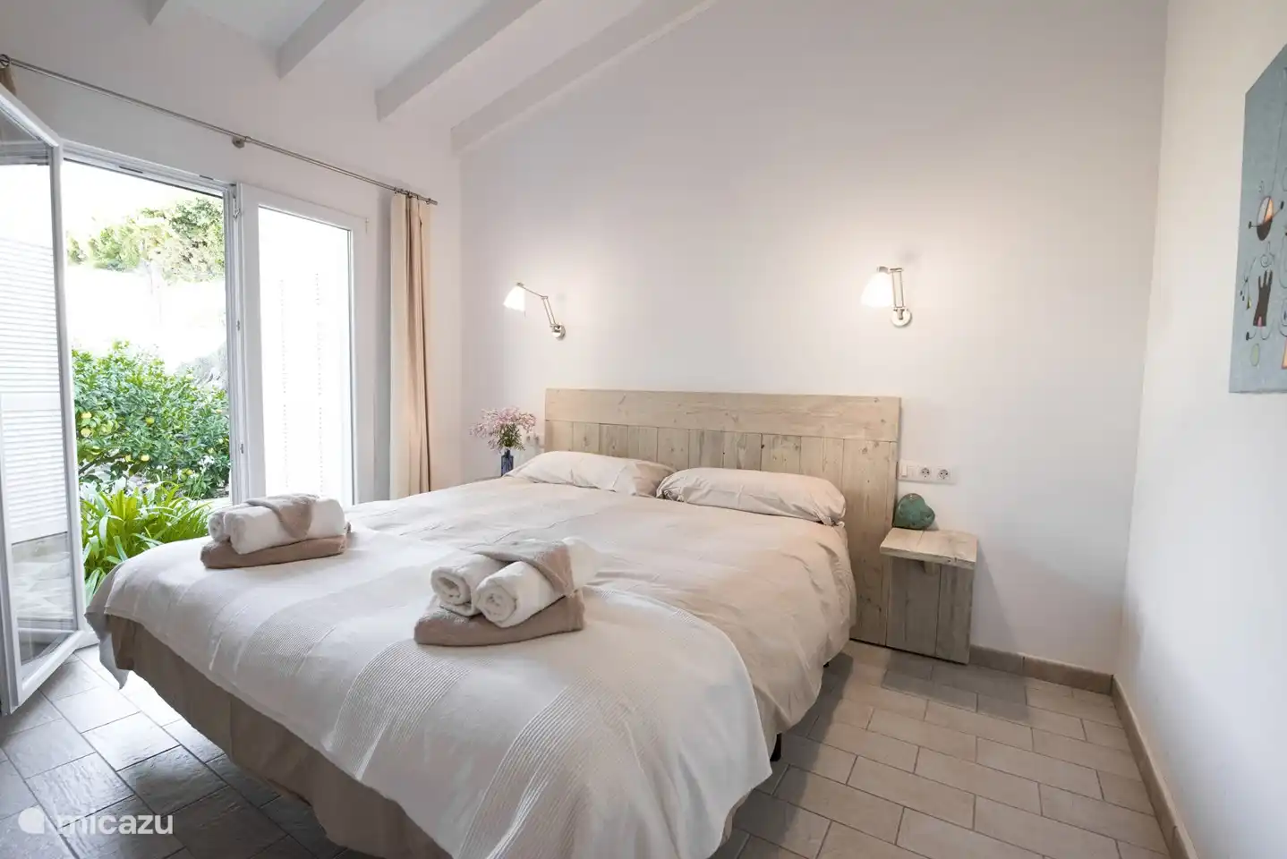 Villa Alexandra | Espagne, Costa Blanca, Benissa - Villa