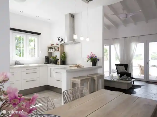 Villa Alexandra | Espagne, Costa Blanca, Benissa - villa cuisine