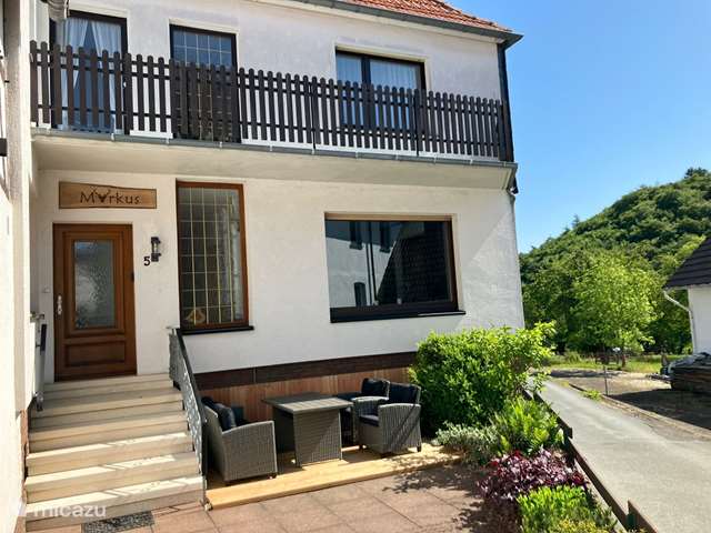 Holiday home in Germany, Sauerland, Willingen - apartment Apartment Markus NEW! *SKYWALK*