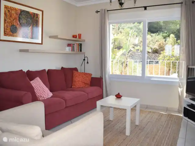 Maison de Los Sueños | Espagne, Costa Blanca, Benitachell - villa salon de la Casa de los Sueños