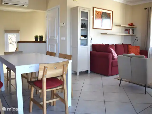 Maison de Los Sueños | Espagne, Costa Blanca, Benitachell - villa salon de la Casa de los Sueños
