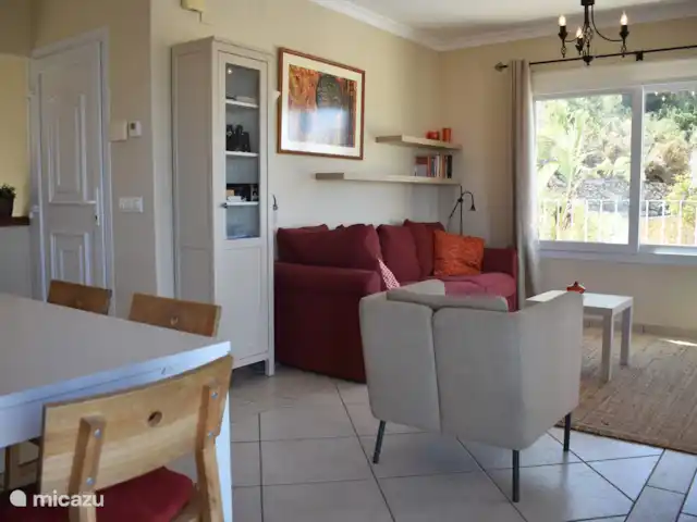 Maison de Los Sueños | Espagne, Costa Blanca, Benitachell - villa salon de la Casa de los Sueños