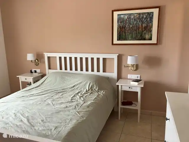 Maison de Los Sueños | Espagne, Costa Blanca, Benitachell - villa Chambre avec lit double