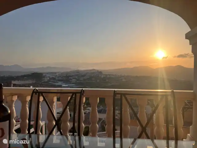 Maison de Los Sueños | Espagne, Costa Blanca, Benitachell - villa Avec cette vue magnifique, vous célébrez vos vacances