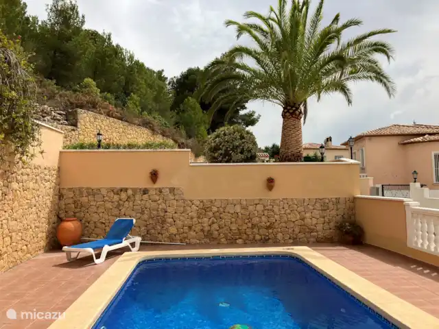 Maison de Los Sueños | Espagne, Costa Blanca, Benitachell - villa Piscine privée