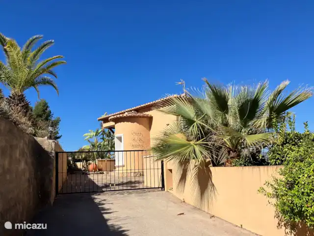 Maison de Los Sueños | Espagne, Costa Blanca, Benitachell - villa L’allée !