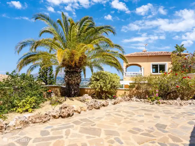 Maison de Los Sueños | Espagne, Costa Blanca, Benitachell - villa Maison des Sueños