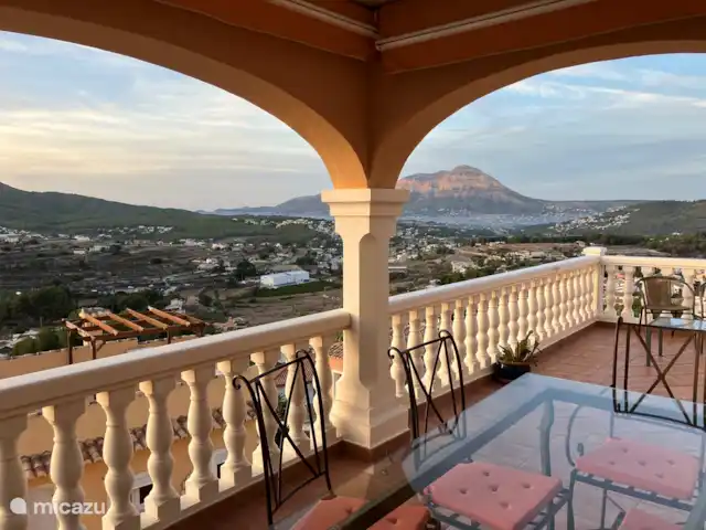 Maison de Los Sueños | Espagne, Costa Blanca, Benitachell - villa Époustouflant!