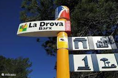 Willkommen bei La Drova