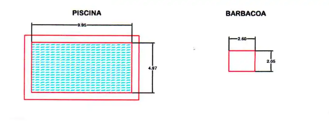Pool &amp; Sommerküche planen