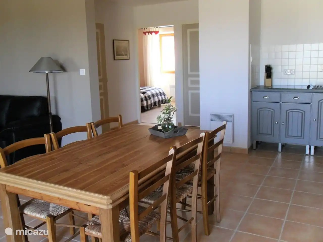 Mille Joys in France, Corrèze, Saint-Pardoux-Corbier - Apartment