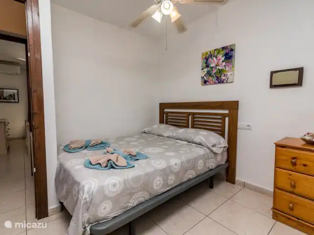 Casa Lavanda huren in Spanje, Costa Blanca, Benitachell - villa Slaapkamer 3 met 2-persoonsbed (twijfelaar)