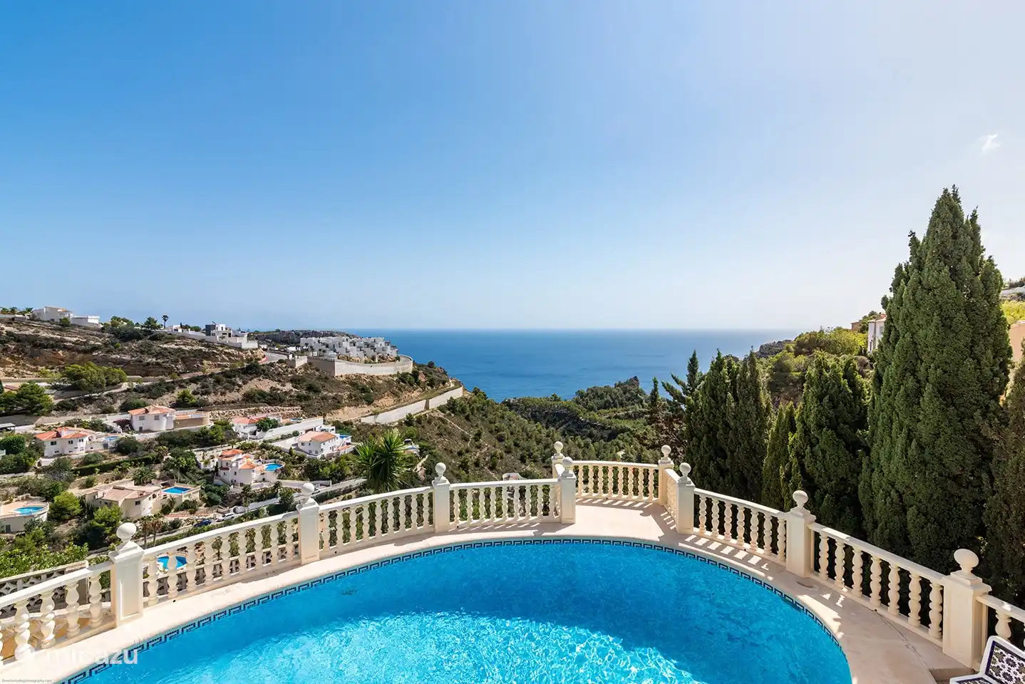 Wonderful holiday home