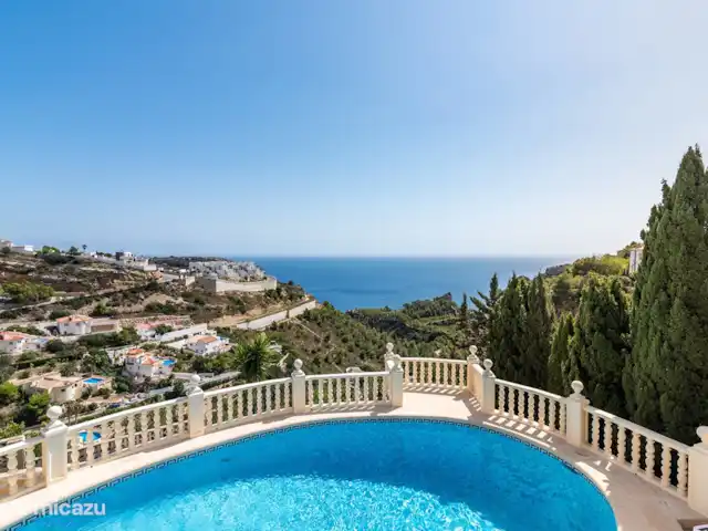 Casa Lavanda huren in Spanje, Costa Blanca, Benitachell - villa Heerlijk vakantiehuis