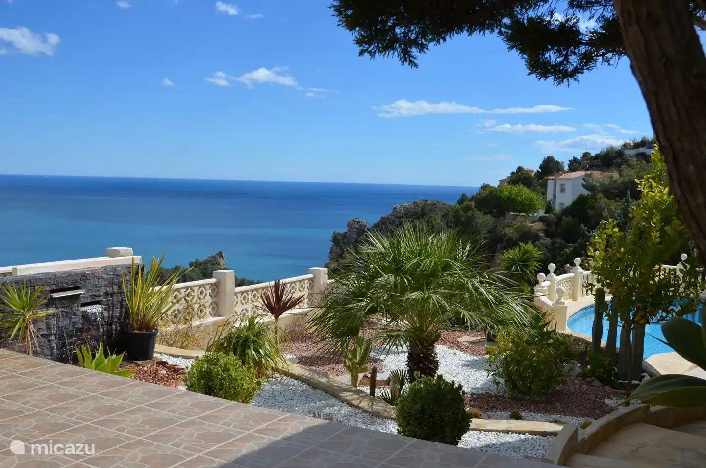 You will never get bored of this view