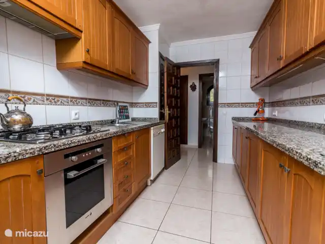 Casa Lavanda huren in Spanje, Costa Blanca, Benitachell - villa Van alle gemakken voorzien