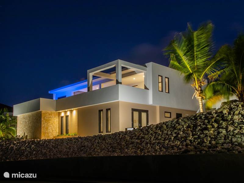 Vakantiehuis Curaçao, Curacao-Midden, Blue Bay Villa Nieuwe luxe villa Blue Bay Resort