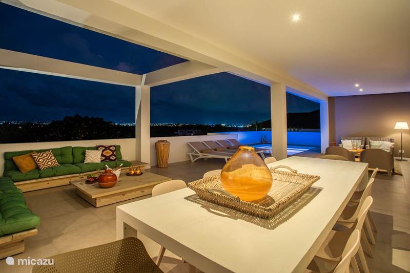 Holiday home Curaçao, Curacao-Middle, Blue Bay Villa New luxury villa Blue Bay Resort