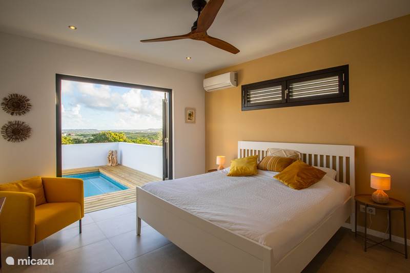 Ferienwohnung Curaçao, Curacao-Mitte, Blue Bay Villa NEU - Villa Blue Bay für 10 Personen
