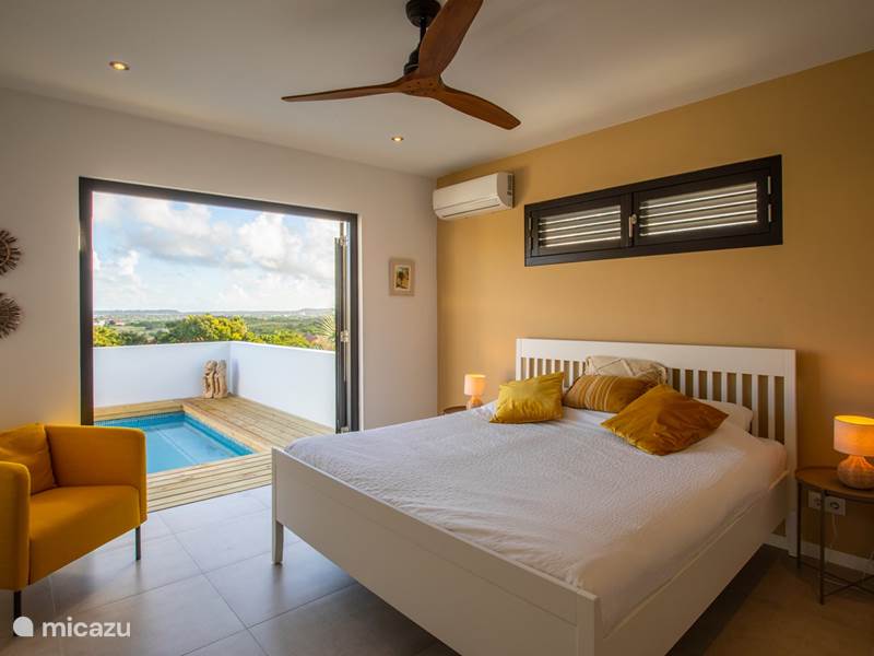 Holiday home in Curaçao, Curacao-Middle, Blue Bay Villa New luxury villa Blue Bay Resort