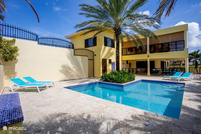 Holiday home Curaçao, Banda Ariba (East), Brakkeput Abou Apartment Kas Drumi Dushi