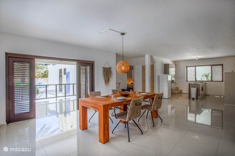 Holiday home Curaçao, Banda Ariba (East), Brakkeput Abou Apartment Kas Drumi Dushi