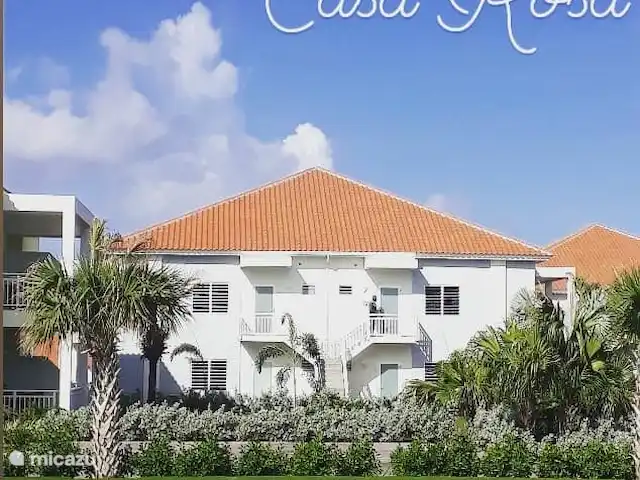Location de Vacances Curaçao, Curaçao-Centre, Blue Bay, appartement - Casa Rosa Curaçao Location de Vacances Curaçao, Curaçao-Centre, Blue Bay, appartement - Casa Rosa Curaçao