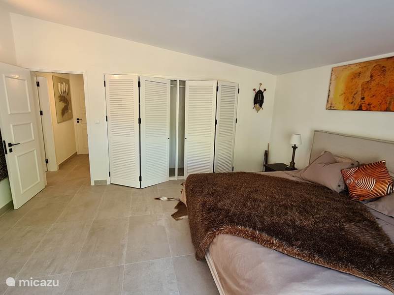 Ferienwohnung Portugal, Algarve, Lagos Appartement Quinta Omorka - 2-Bett-Wohnung