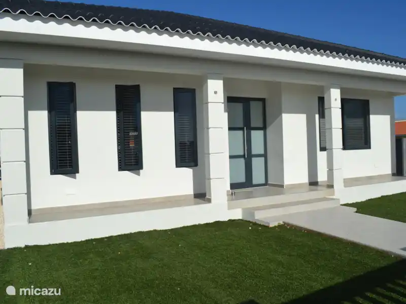 Villa Solan | Curaçao, Banda Abou (ouest), Big Mountain - Villa Villa Solan | Curaçao, Banda Abou (ouest), Big Mountain - Villa
