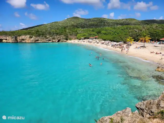 Villa Solan | Curaçao, Banda Abou (ouest), Big Mountain - villa Grande coupe