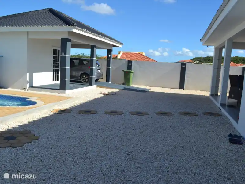 Villa Solan | Curaçao, Banda Abou (ouest), Big Mountain - Villa Villa Solan | Curaçao, Banda Abou (ouest), Big Mountain - Villa