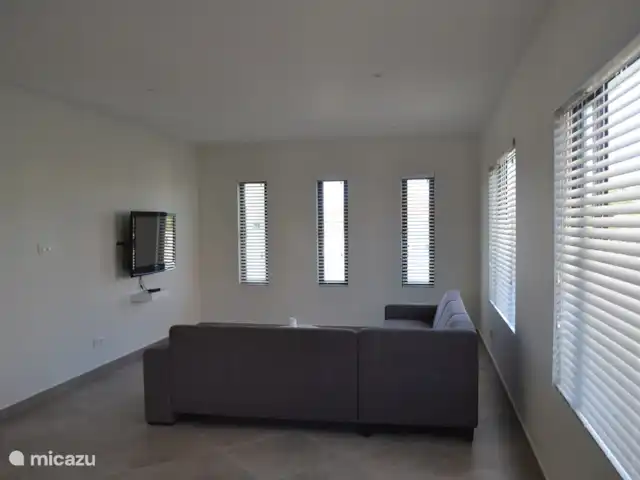 Villa Solan | Curaçao, Banda Abou (ouest), Big Mountain - villa Salon