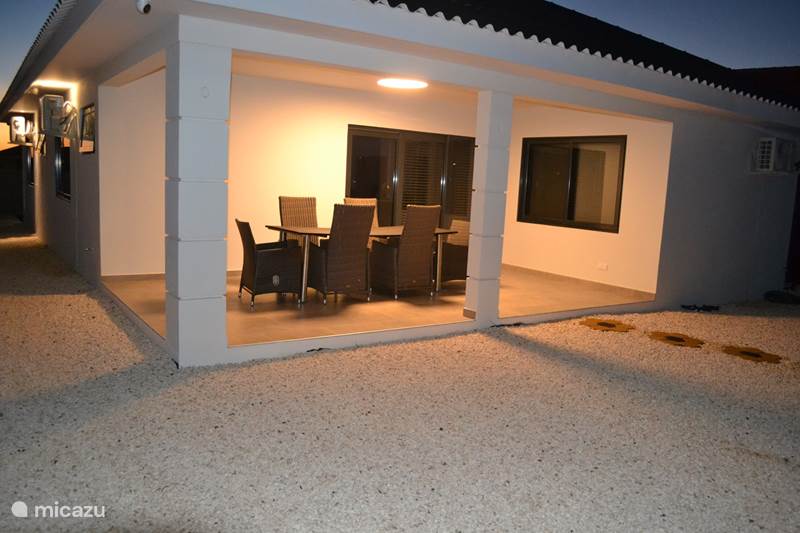 Ferienwohnung Curaçao, Banda Abou (West), Grote Berg Villa Villa Solan