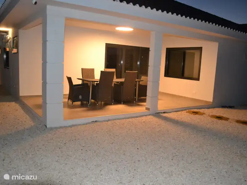 Villa Solan | Curaçao, Banda Abou (ouest), Big Mountain - Villa Villa Solan | Curaçao, Banda Abou (ouest), Big Mountain - Villa