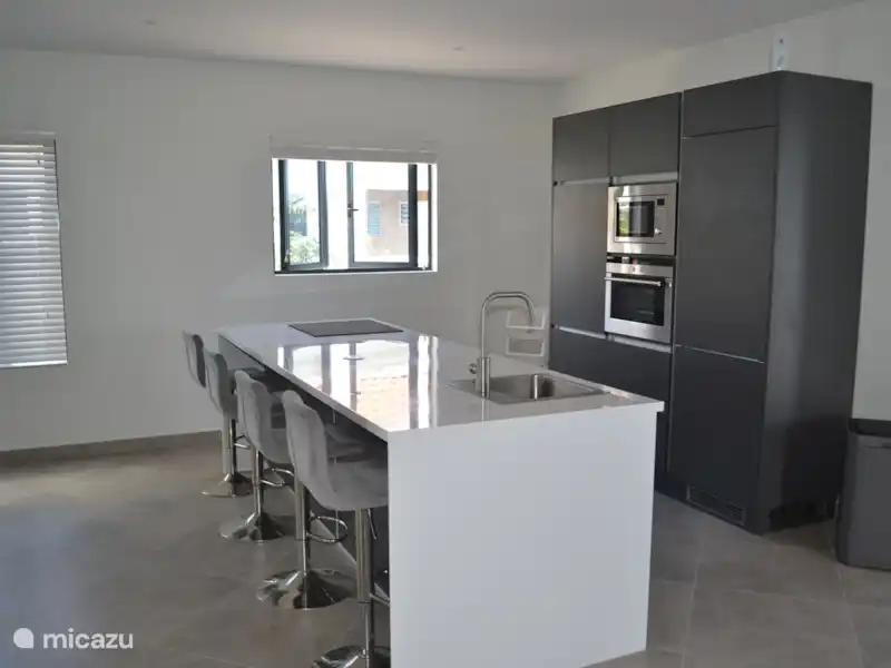 Villa Solan | Curaçao, Banda Abou (ouest), Big Mountain - Villa Villa Solan | Curaçao, Banda Abou (ouest), Big Mountain - Villa
