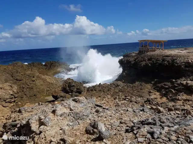 Villa Solan | Curaçao, Banda Abou (ouest), Big Mountain - villa 7 Boka