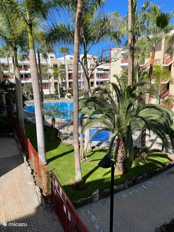 apartment in Tenerife, Spain – El Bohemia