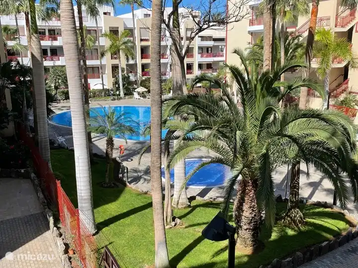 Appartement El Bohemia in Arona