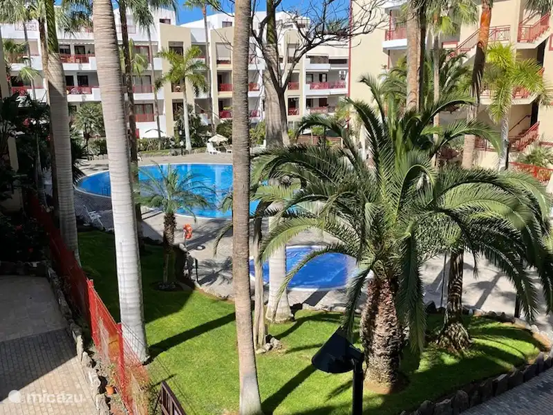La Bohême | Espagne, Tenerife, Arona - Appartement La Bohême | Espagne, Tenerife, Arona - Appartement
