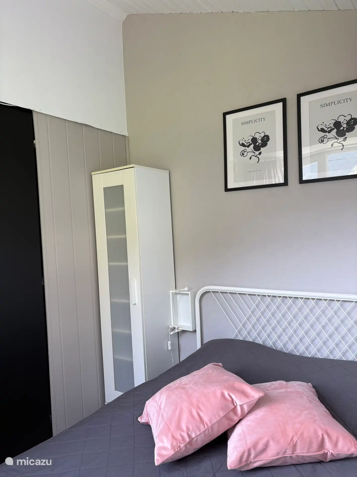 slaapkamer 3 140 x 200