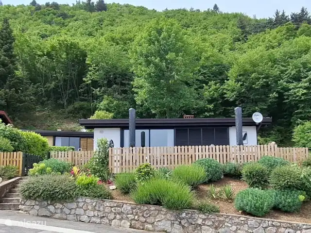 Casa Lago di Garda  | Italie, Lac de Garde, Tignale - bungalow Casa Lago di Garda