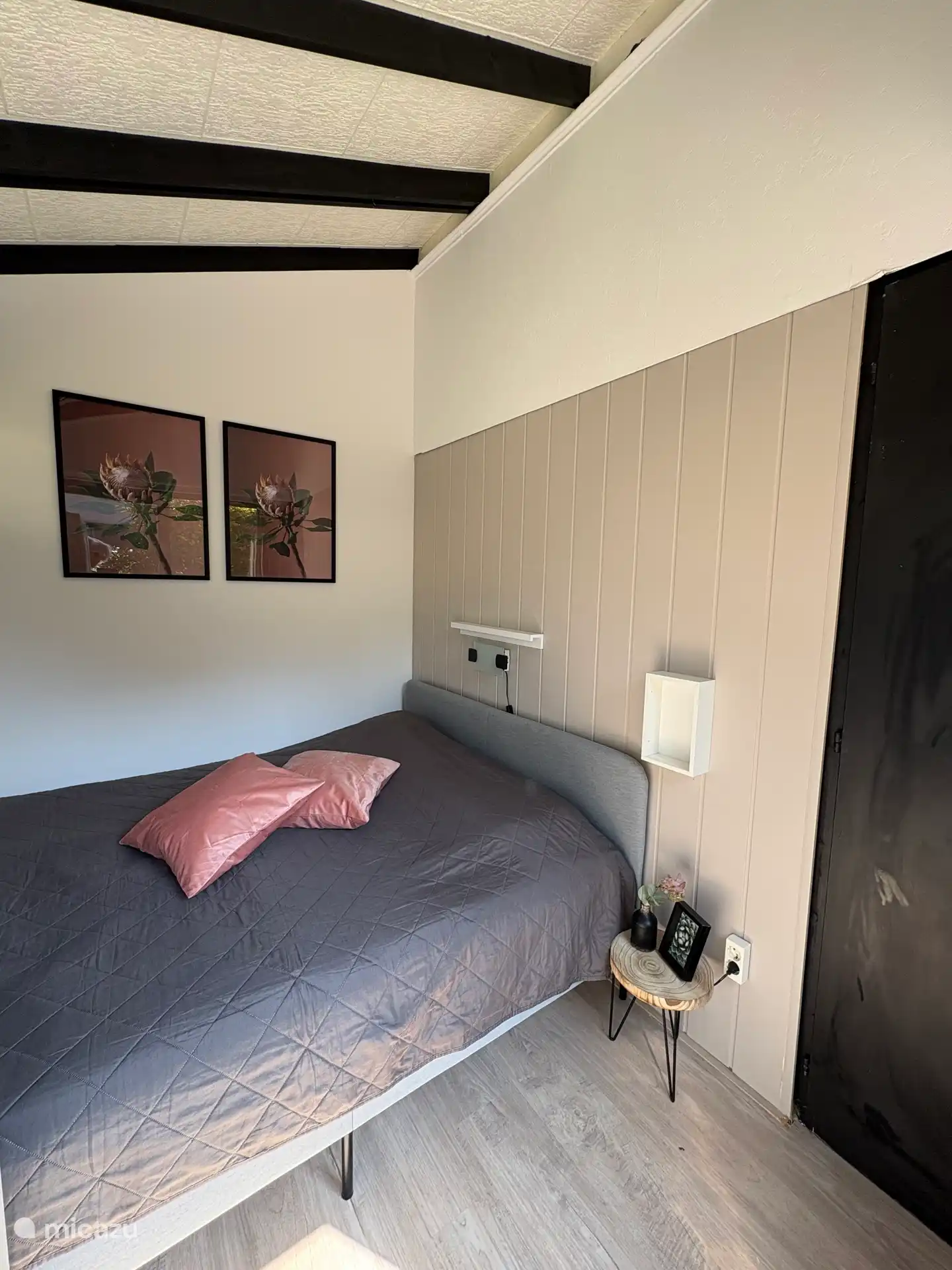 slaapkamer 1  160x200