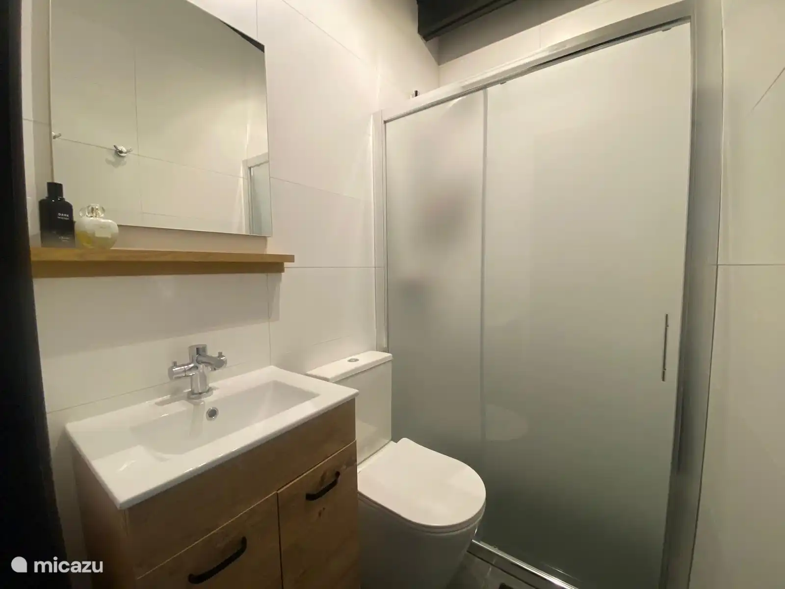 badkamer 2025/2026 gerenoveerd 