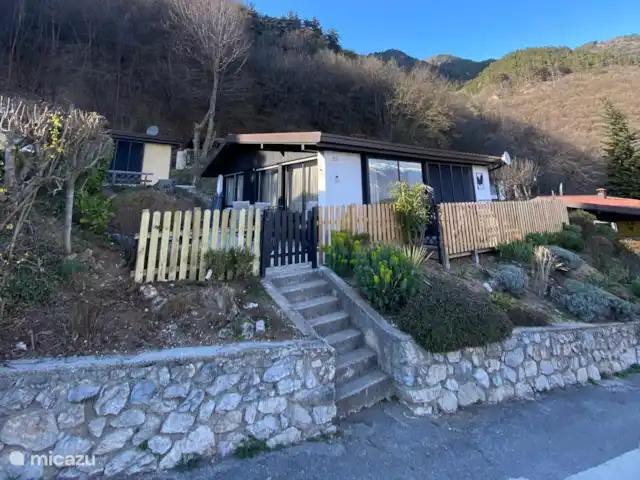 Casa Lago di Garda  | Italie, Lac de Garde, Tignale - bungalow bungalow