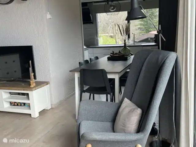 Casa Lago di Garda  | Italie, Lac de Garde, Tignale - bungalow Salon