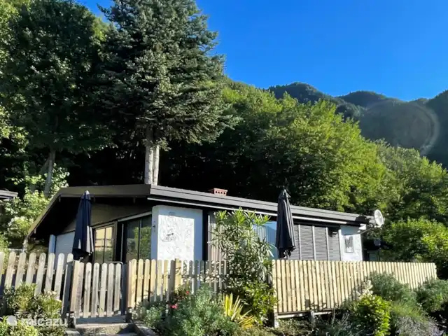 Casa Lago di Garda  | Italie, Lac de Garde, Tignale - bungalow Casa Lago di Garda  | Italie, Lac de Garde, Tignale - bungalow