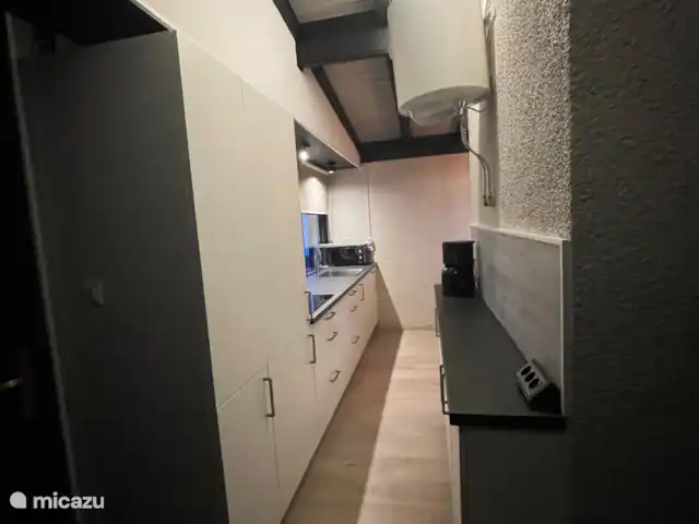 Casa Lago di Garda  | Italie, Lac de Garde, Tignale - bungalow cuisine entièrement équipée